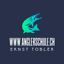 logo anglerschule farbig